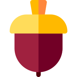 Acorn icon