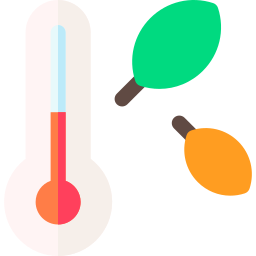 thermometer icon