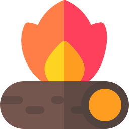 lagerfeuer icon