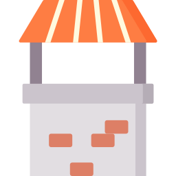 Chimney icon