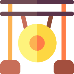 gong icon