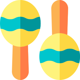 maracas icon