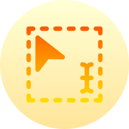 Text field icon