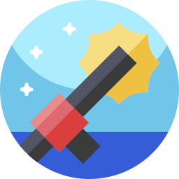 Baton icon