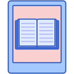 Ebook icon