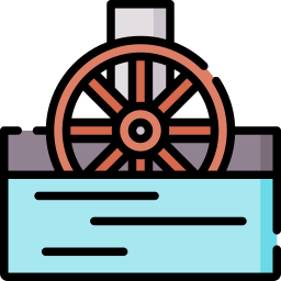 wassermühle icon