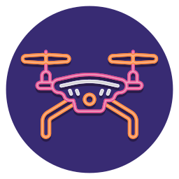 Drone icon