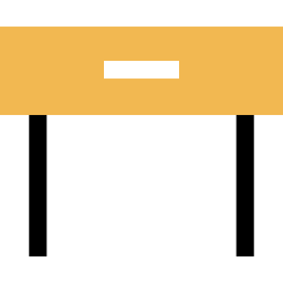 Desk icon