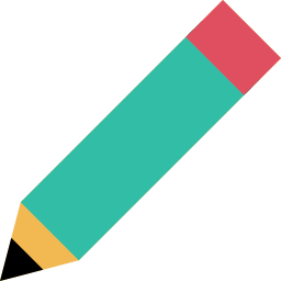 Pencil icon