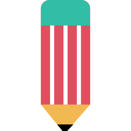 Pencil icon