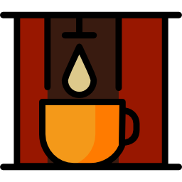 kaffeetasse icon