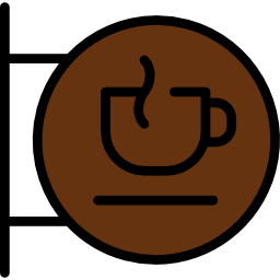 kaffeetasse icon