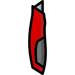 Cutter icon