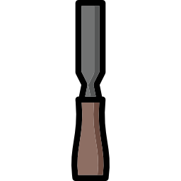 Chisel icon