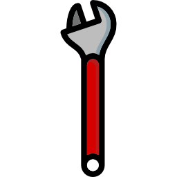 Wrench icon