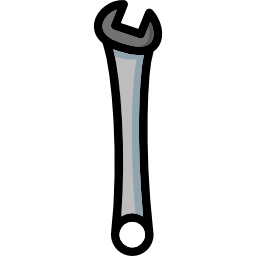 Spanner icon