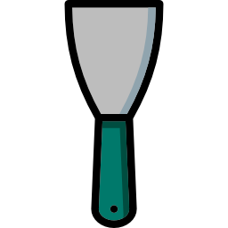 Scraper icon