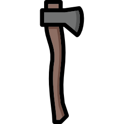 Axe icon