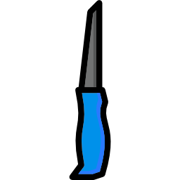 Cut icon