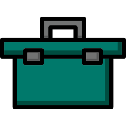 Tool box icon