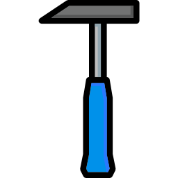 Hammer icon