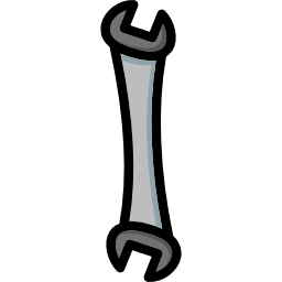 Spanner icon