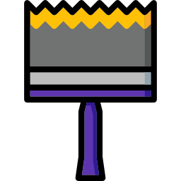 Brush icon