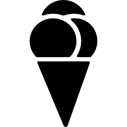 Ice cream icon