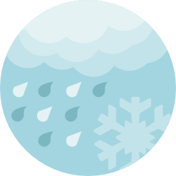 Snowy icon