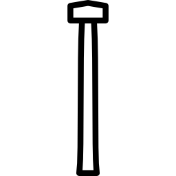 hammer icon