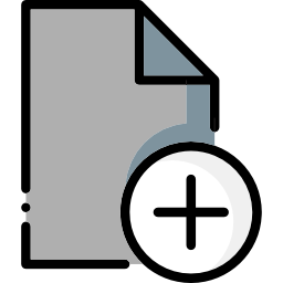 File icon