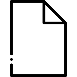 File icon