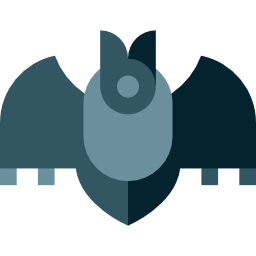 Bat icon