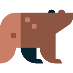 Bear icon