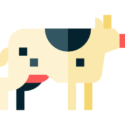 Cow icon