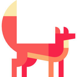 Fox icon