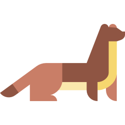 Weasel icon