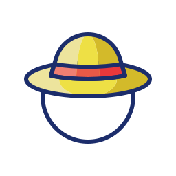 Hat icon