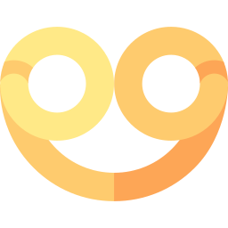 Pretzel icon