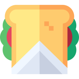 sandwich icon