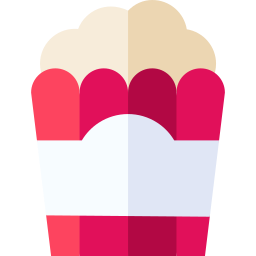 Popcorn icon