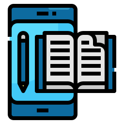 ebook icon