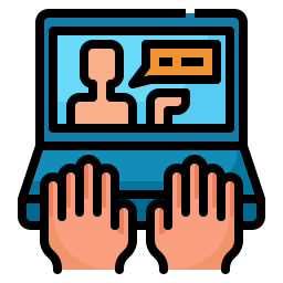 e-learning icon