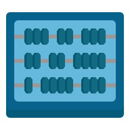 Abacus icon