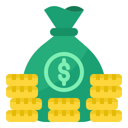 Coin icon