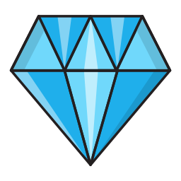 Diamond icon