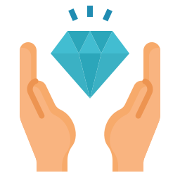 Diamond icon