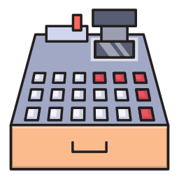 schreibmaschine icon