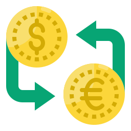 Exchange icon