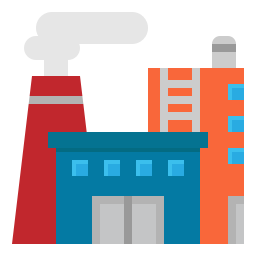 Factory icon